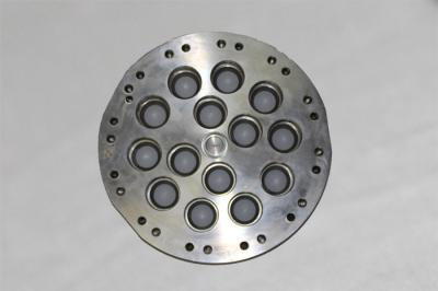 钢材加工零件一